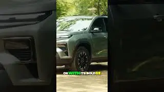 5. Unveiling the Next-Gen 2024 Chevrolet Traverse!