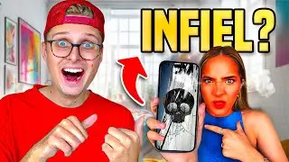 El que se ENOJA PIERDE 😡😈 *bromas pesadas (salen mal)*  | ZachJaq
