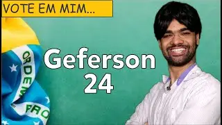 Tipos de Políticos- Lincoln DR