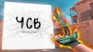 Lida x Серега Пират - ЧСВ🤡😨 | 0.28.0 [STANDOFF 2]