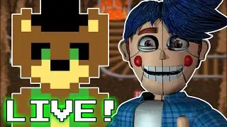 Weaseling My Way Through || Popgoes Arcade