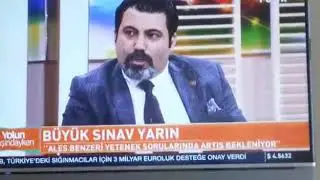 Yolun Başındayken