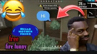 FREE FIRE EXE 😂 | | #freefireexe #freefirefunnyvideo