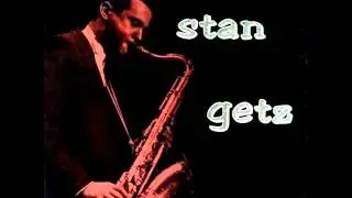 Stan Getz Bop Stars - Indian Summer