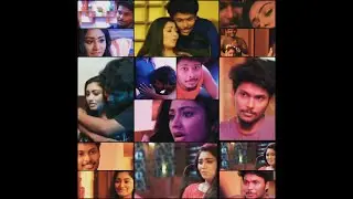 Ravi Renu Cute Love Scenes | Carring Husband Ravi