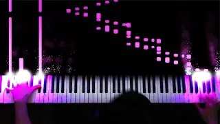 Epic Dark Piano | Vengeance | Lionel Yu