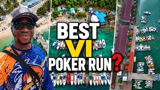 One VI Poker Run 2026