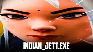 INDIAN JETT. EXE