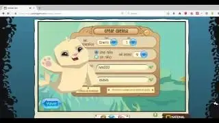 Muy buen Juego educativo para niños en Nat Geo
