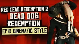 Mad Dog Morgan - Red Dead Redemption 2 Short Film