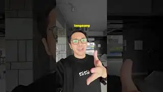 SAAT PACAR GIGITIN TULANG AYAM...