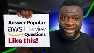 Frequently Asked AWS Interview Questions and Responses - PART 1