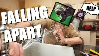Educational Twitch vs Caitlyn Finding a Solution #1 