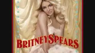 Unusual You (Instrumental) ~ Britney Spears (192KBit)