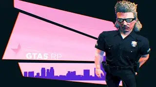 Зима на  GTA 5 RP / PROMO: DUKE