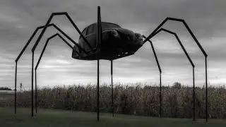 Cursed Cars images with Minecraft Cave Sounds pt2