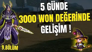 DO NOT TRY WHAT YOU WATCHED IN THIS VIDEO AT HOME! 🤬 THE MOVIE IS JUST BEGINNING 😎 | Metin2 TR - ...