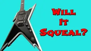 Dean razorback - Will It Squeal?