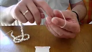 Ketten knoten leicht gemacht