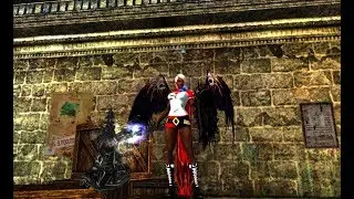 shaiya IMPERIUMWORLD PVP DD1