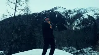 Ebubé - Mr. Postman (Official Visualiser)