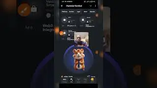 How To Unlock Cards On Hamster Daily Combo Page. #hamsterkombatdailycombo #hamsterkombat