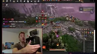 BDO - Braindead Class? | Black Desert Highlights