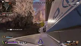 Its APEX TIME