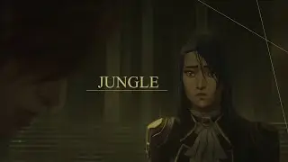 Jungle
