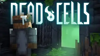 Dead Cells in Minecraft..? [Prominence 2 Ep: 2]