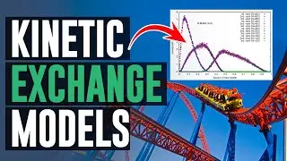 What are Kinetic Exchange Models?