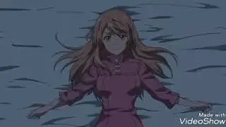 Я буду тонкой нитью..《amv》