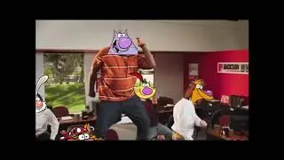 Ronald Gets Grounded - Season 4 Teaser