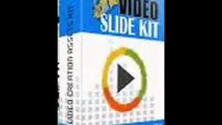 Pro Video Slide Kit V1 By Chrissy Withers - Pro Video Slide Kit V1 Review, Bonus