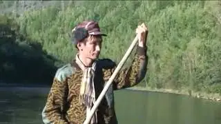 Рыбалка на тайменя, ленка, хариуса. В атаке An-do и компания. Команда SMITH RUSSIA. Часть 4
