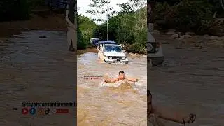 Orgullosamente Toyoteros #offroad #rutas4x4 #toyoteros #4x4adictivos #4x4 #ruta #shorts #toyota