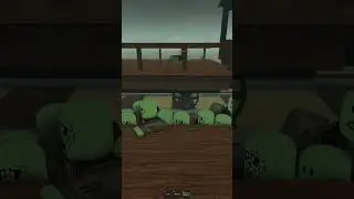 Лут без убийств в dead rails 