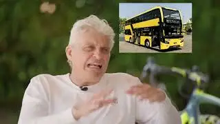 Тиньков поясняет за маршрутки