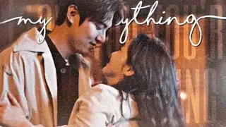 [ENG] #8 Lee Min Ho ✘ Kim Go Eun — 이민호 x 김고은 심쿵영상모음 파트8