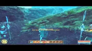 Gothic 3 (Часть 16)