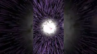 Supernova SN1987a Visualized (vertical)