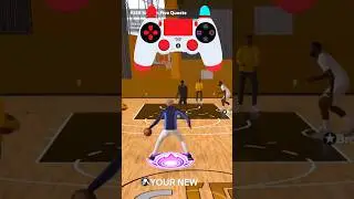 L2 Cancel Tutorial NBA 2K24🔥