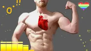 Athlete Arrhythmia's Unreal Recovery Heart Function Test