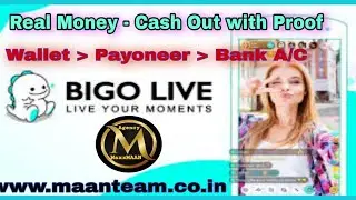 Bigo Live । How to Create Fans Group । What is Fan Medal । Earn Money on Bigo Live । Bigo Video Chat