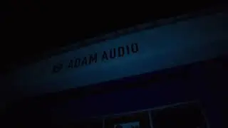 ADAM AUDIO HALLOWEEN SOUNDTRACK COMPETITION - JONY SPIKE