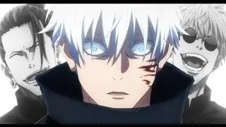 Eyedress Jealous - Gojo Satoru [Jujutsu Kaisen]