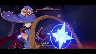 SPEEDRUN ANDRIUS