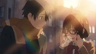 AMV | Cross Road