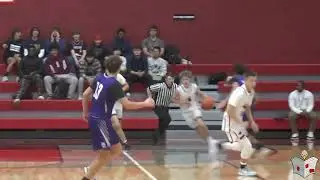 HIGHLIGHTS: Sophomores Open with Win over Burlington