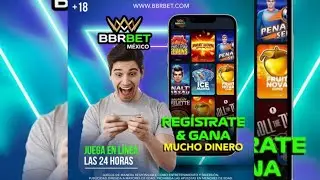 COMO DESCARGAR E INSTALAR (BBRBET) Rápido Y Empezar A Facturar